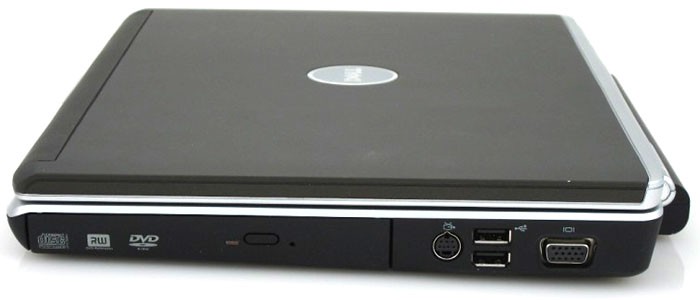  لپ تاپ دست دوم دل 14 اینچی Inspiron 1420 C2D-T8300