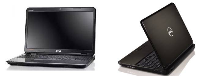 لپ تاپ دست دوم دل Inspiron 15R N5110 i3-2310M 4GB 50