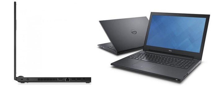 مشخصات لپ تاپ 15.6 اینچ دل Inspiron 3542 Core i7-4510U