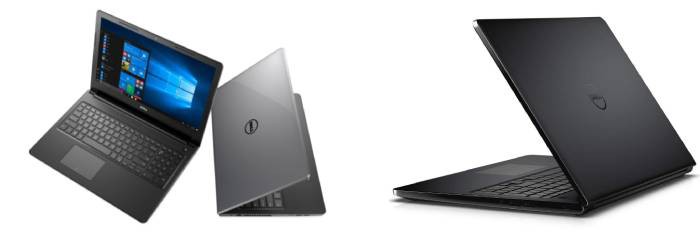 لپ تاپ دست دوم دل Inspiron 3552 N3700 4GB 500GB