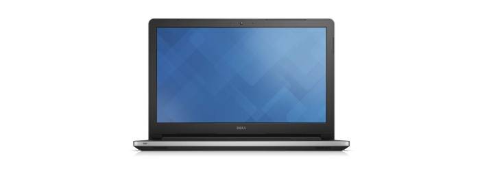 لپ تاپ دست دوم دل Inspiron 5558 i3-5005U 4GB 500GB