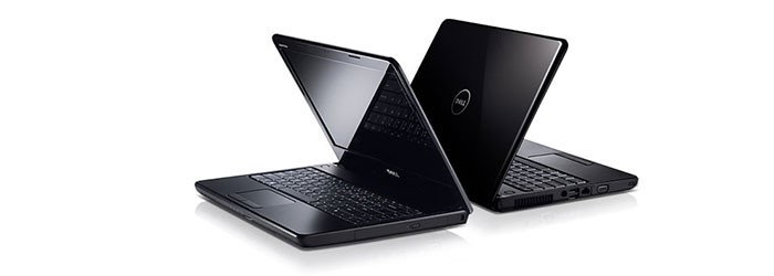 لپ تاپ دست دوم دل Inspiron M5030 Celeron 900 