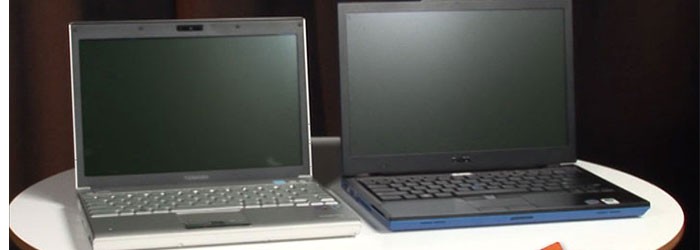 Dell Latitude E4300 Core 2 Duo Used Laptop