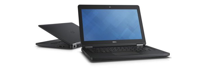 Dell Latitude E5250 i5-5300 8GB 128SSD Used Laptop