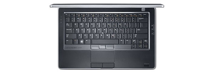 لپ تاپ استوک 14 اینچ دل Latitude E6430s Core i5