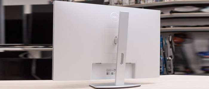 مانیتور ال ای دی Dell S2721QS 27inch