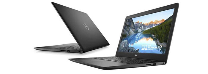 لپ تاپ استوک دل Inspiron 3583 i3-8145U