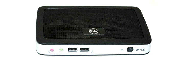  تین کلاینت Dell Wyse TX0/T10