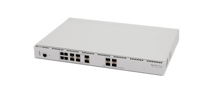 دستگاه GPON OLT التکس LTP-4X REV.C