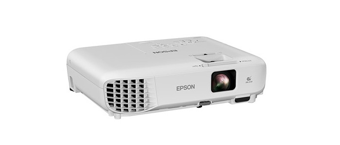 دیتا پروژکتور Epson EB-X06