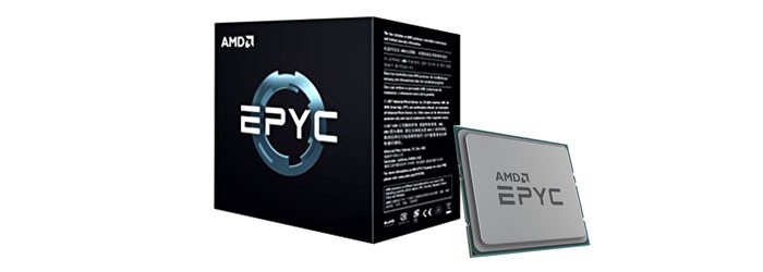 پردازنده سرور ای ام دی EPYC 7401P