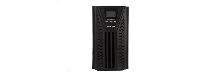 یو پی اس آنلاین فاران Titan Plus 10KVA