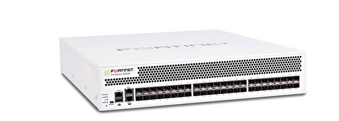 Fortinet FG-3200E FortiGate Firewall