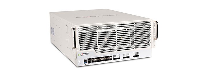 Fortinet FG-3960E FortiGate Firewall