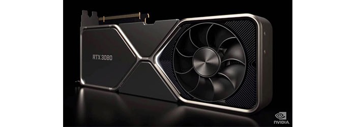 کارت گرافیک انویدیا GEFORCE RTX 3090 24GB GDDR6X