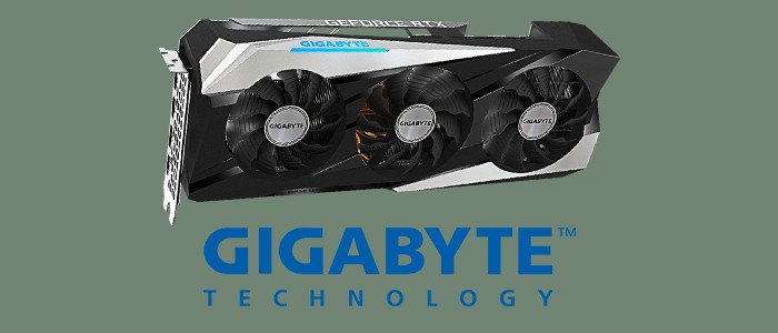 کارت VGA گیگابایت GeForce RTX 3070 Ti GAMING OC 8G