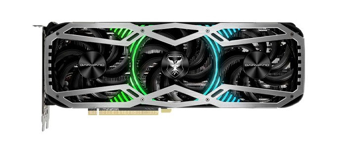 کارت گرافیک گینوارد GeForce RTX 3090 Phoenix 24GB