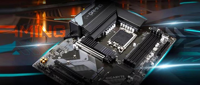 مادربرد گیمینگ Gigabyte B760 GAMING X AX DDR4 1.0