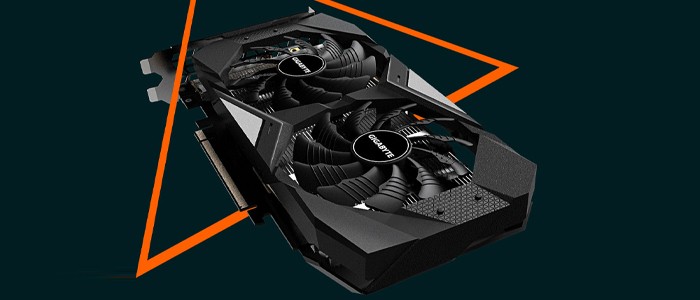 کارت گرافیک گیگابایت GeForce GTX 1660 SUPER D6 6G