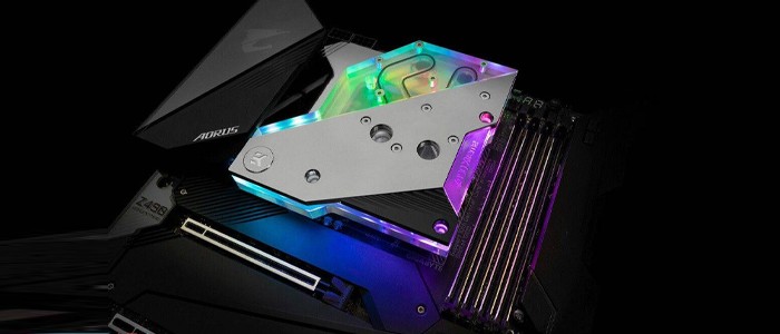 مادربرد Gigabyte Z490 AORUS XTREME rev. 1.x