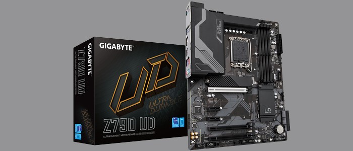 مادربرد Gigabyte Z790 UD rev.1.0