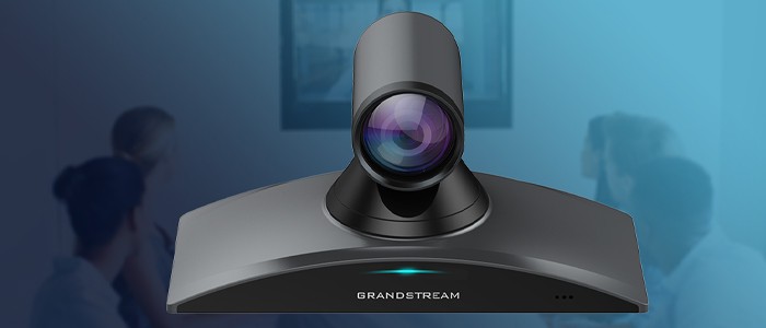 دوربین ویدئو کنفرانس Grandstream  GVC3220