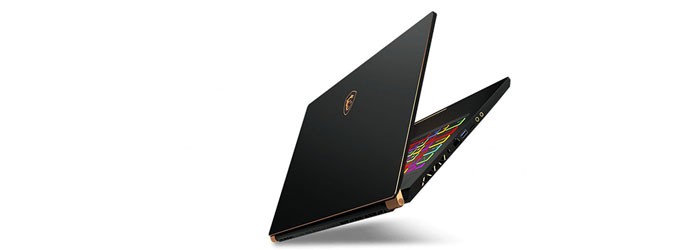 لپ تاپ 17.3 اینچ MSI GS75 Stealth 9SF i7-9750H 