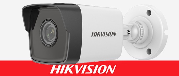 دوربین مداربسته بولت Hikvision DS-2CE17D0T-IT1F 2.8mm