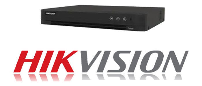 دستگاه دی وی آر Hikvision  iDS-7204HQHI-M1/S 4CH