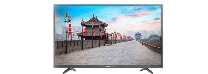 Hisense 43N2170 43-inch Full HD Smart LED TV