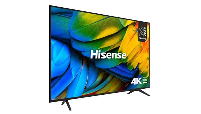 تلویزیون LED هایسنس 55B7101 55inch