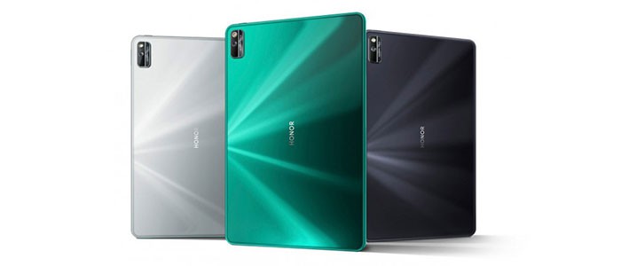 رنگ بندی تبلت هواوی Honor V6 10.4inch 64GB Wi-Fi