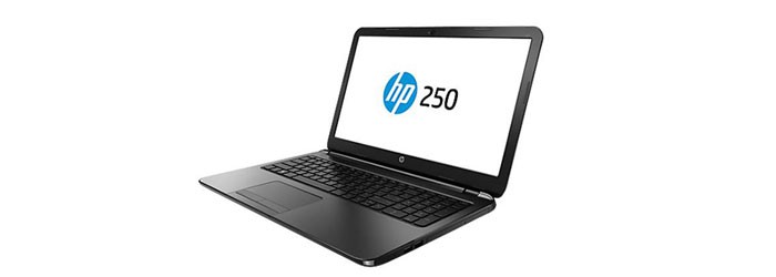 لپ تاپ دست دوم HP 250 G3 Core i5