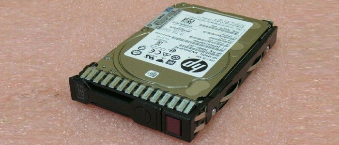 هارد اچ پی 2TB 12G SAS 7.2K 765466-B21