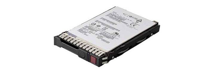 هارد سرور اچ پی 2TB SATA 7.2K 6G 826458-B21