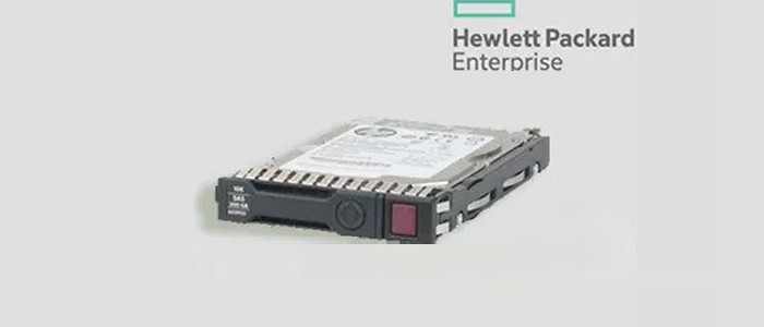 هارد سرور اچ پی 300GB 6G SAS 10K 652564-B21