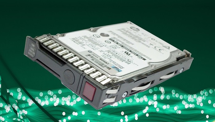 هارد سرور اچ پی 300GB 748385-001