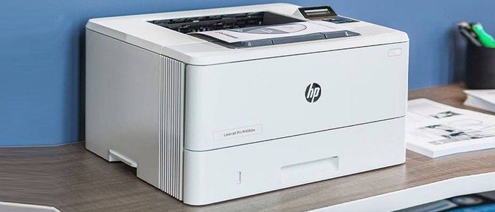 پرینتر لیزری اچ پی LaserJet Pro 4003dn