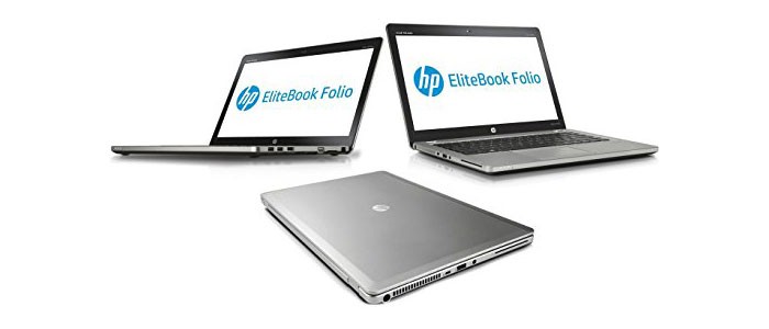  لپ تاپ دست دوم اچ پی 14 اینچی EliteBook Folio 9470m Core i5-3437u