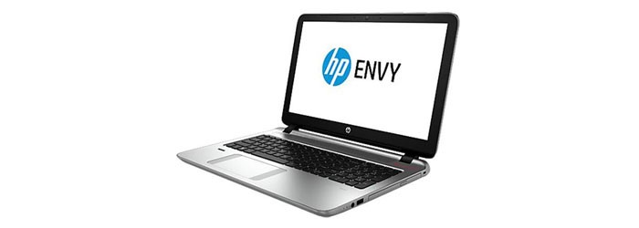 لپ تاپ دست دوم اچ پی ENVY 15-k212ne Core i7-5500U 