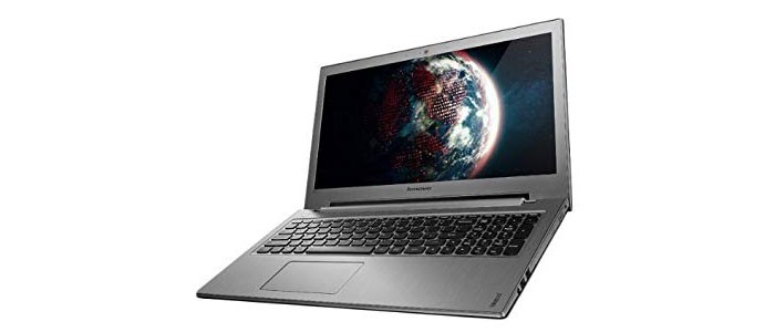  لپ تاپ دست دوم 15.6 اینچی اچ پی Ideapad z500 Core i5-3230M