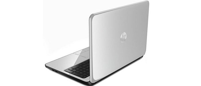 لپ تاپ 15.6 اینچی HP 15-bs171nia Core i5
