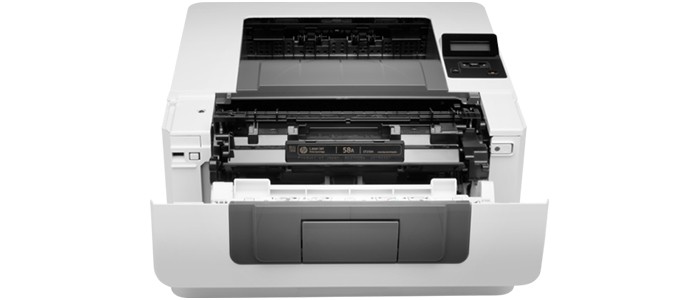 پرینتر لیزری HP LaserJet Pro M304a