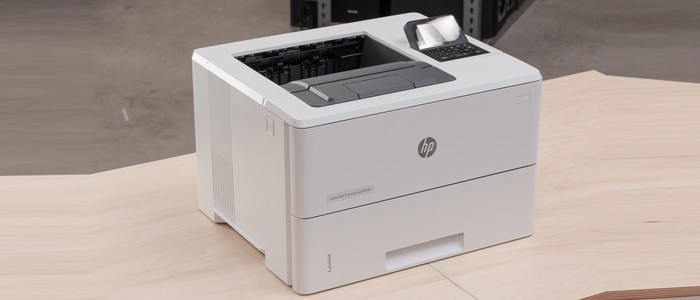 پرینتر لیزری HP LaserJet Enterprise M507dn