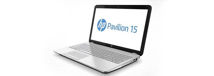 لپ تاپ دست دوم اچ پی Pavilion 15-E049TX Core i3