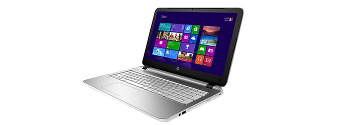 لپ تاپ دست دوم HP 15-p005tx Core i7-4510U