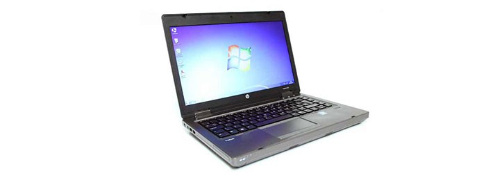 لپ تاپ استوک 14 اینچ اچ پی ProBook 6475b A10-4600M