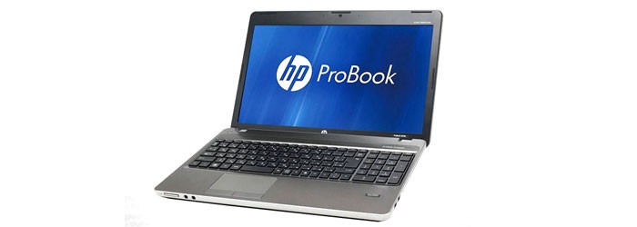 لپ تاپ دست دوم اچ پی ProBook 4530s Core i5