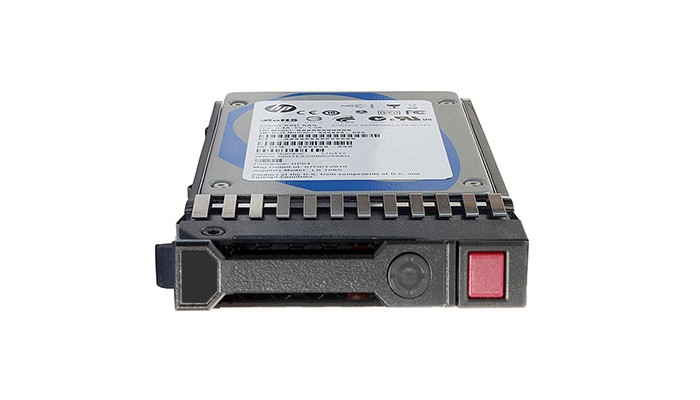 هارد سرور اچ پی 800GB P04527-B21