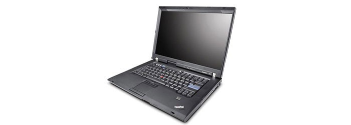 لپ تاپ استوک لنوو ThinkPad Z61t Core 2 Duo T7200